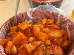 -胖哥料理(兴义里店)