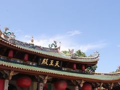 -南普陀寺