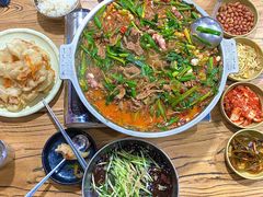 -京玉菲饭店(李村店)