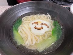 长寿面-106餐厅北京菜.烤鸭(百子湾店)