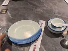 -1937青岛老味道·海肠捞饭·青岛菜(大鲍岛栈桥店)