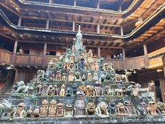 -云水谣景区