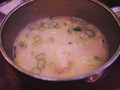 -神仙雪浓汤(明洞店)