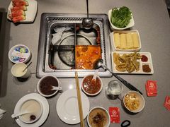 -海底捞火锅(松雷店)