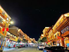 -海螺沟风景区