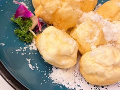 美丽豆沙-京滨饭店·餐厅(阜外大街店)
