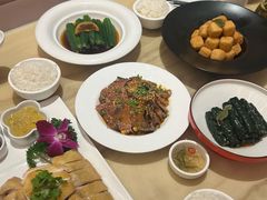 -锦粤宫·精致粤菜(深圳北站店)