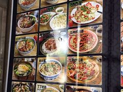 -兰州牛肉面(古美西路店)