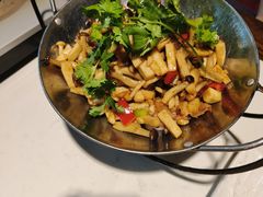 -千岛湖小鱼儿·淳安匠心农家菜