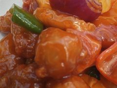 -郑猛记石岐鸽主题餐厅(长江店)