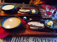 -Pakkhús Restaurant