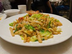 -华盛丰温州大排档(东三环南路店)