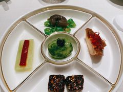 -许家菜.艺创菜(仁和新城店)