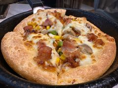 -必胜客(上海新南方商城PH店)