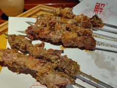 -解家河南菜(金水路店)