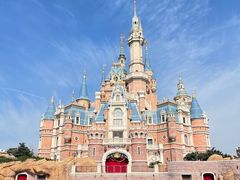 -上海迪士尼度假区