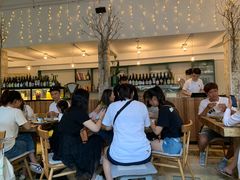 -RAC BAR(安福路店)