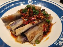 -禄鼎记·排队俩小时都要吃的酸菜鱼(石牌桥店)