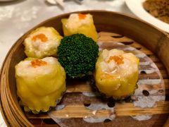 -酌宴府The China Club·广州万富希尔顿酒店(云城东路店)