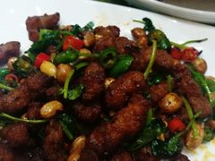 -富临轩私房菜(集庆门大街店)