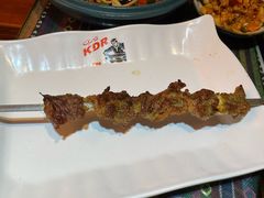 -开帝锐抓饭(和田街店)