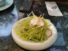 -小城故事·地道宁波味(月湖盛园店)