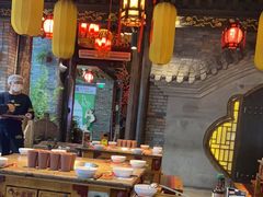 大堂-小龙坎火锅(春熙太古里店)