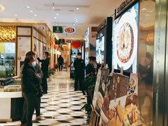 大堂-阿明小菜·海鲜·上海菜(梅陇店)