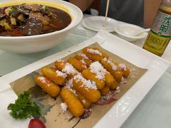 -红高粱大酒店(宁山东路店)