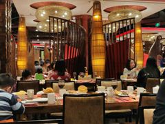 大堂-四海一家自助餐(益田假日广场店)