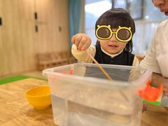 -全优加早教托育园(广百新一城店)