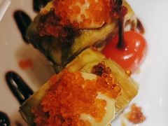 -隐月· 㐂和食屋(芝罘万达公馆店)