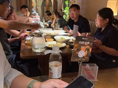 -相约·羊村小馆非遗手抓肉(七一酱园店)