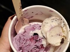 哈根达斯-V-ONE西雅图海鲜自助餐厅(仓山万达广场店)