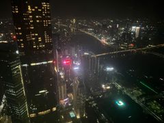 -广州四季酒店