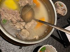 -丝路金桃·新疆菜(徐汇店)