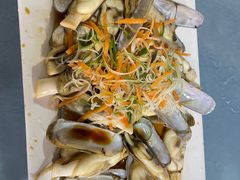 -阿弟特色海鲜餐厅·大排档(平潭店)