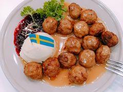 -宜家·瑞典风味餐厅(北京西红门店)