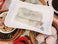 -添好运点心专门店(中环IFC店)