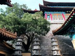 -千佛山风景名胜区