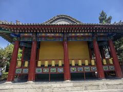 -西安市广仁寺