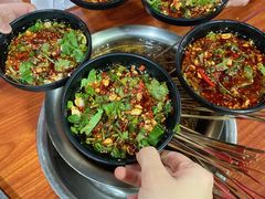 -牛华八婆麻辣烫(起源店)
