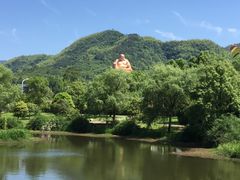 -溪口-滕头旅游景区