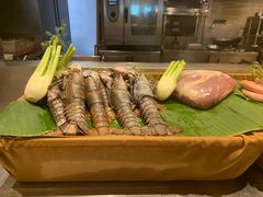 -北京王府井希尔顿酒店·万斯阁西餐厅