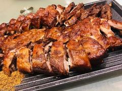 -新洪记·丽久饭店(铁西店)