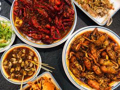 -三妹小龙虾·黄油蟹(华侨城总店)