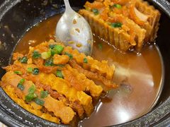 -香港新曜记·粤菜点心(滨江宝龙店)