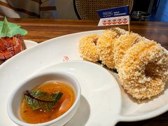 -帕蓝·暹罗料理&曼谷夜市(大学路店)