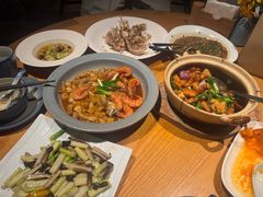 -荣小馆(杭州大厦店)