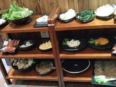 零售区-捞旺猪肚鸡(街道口店)